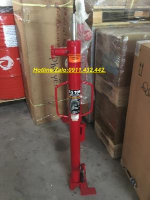 Giá đỡ hộp số thủy lực 500 Kg