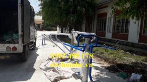 Chuyên bán dụng cụ tập thể dục thể thao ngoài trời tại đà nẵng