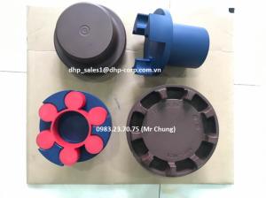 Khớp nối N-Eupex A, Khớp nối N-Eupex B - Hãng: Flender/Germany