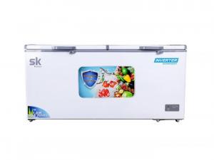 Tủ đông Inverter Sumikura SKF-550SI 1 ngăn 550 lít