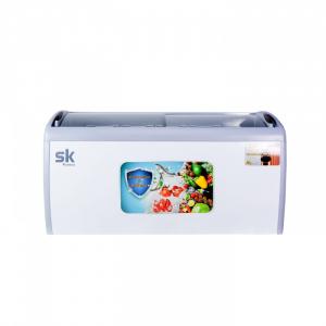 Tủ đông Sumikura SKFS-500C kính lùa 500 lít