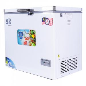Tủ Đông Sumikura Skf-250sc 1 Ngăn 210 Lít