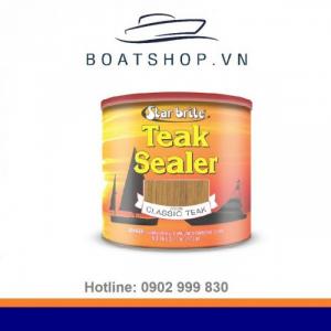 Teak Sealer – Classic