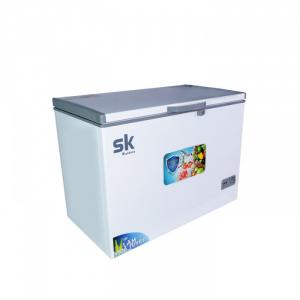 Tủ Đông Sumikura Skf-400s 1 Ngăn 400 Lít Tủ đông Thủ Đức