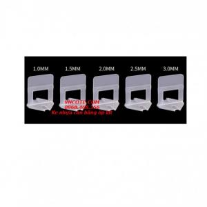 100 ke nhựa cân bằng fz 1.0 hoặc 1.5mm