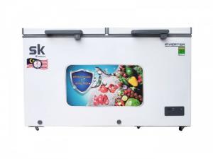 Tủ đông mát Inverter Sumikura SKF-400DTI 400 lít