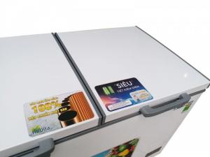 Tủ đông mát Inverter Sumikura SKF-400DTI 400 lít