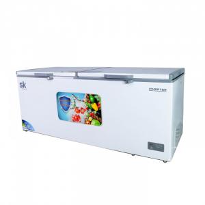 Tủ đông mát Inverter Sumikura SKF-500DTI 500 lít