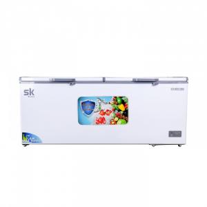 Tủ đông mát Inverter Sumikura SKF-500DTI 500 lít