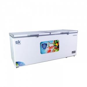 Tủ đông mát Inverter Sumikura SKF-500DTI 500 lít