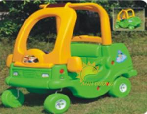 Chuyên bán xe chòi chân có mái che cho bé vui chơi, vận động