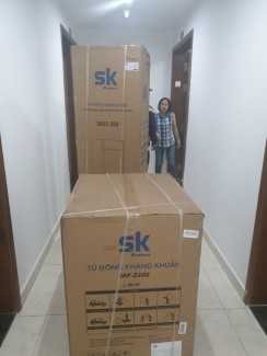 Mua Tủ đông sumikura -ChatNhanh 0968 924 534 - Điện Máy Hà Vi Thủ Đức ( bảo hành 2 năm tặng kèm Bình đun nước SK
