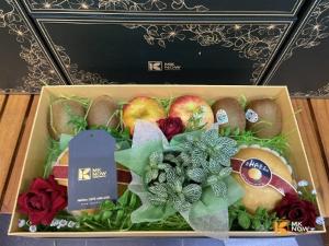 Đăt hộp quà tặng khách hàng VIP cho nữ 20/10 - FSNK176 - Giao tận nơi - Gọi: 0373 600 600 (24/24)