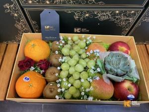 Hộp quà tặng sếp thăng chức - FSNK177