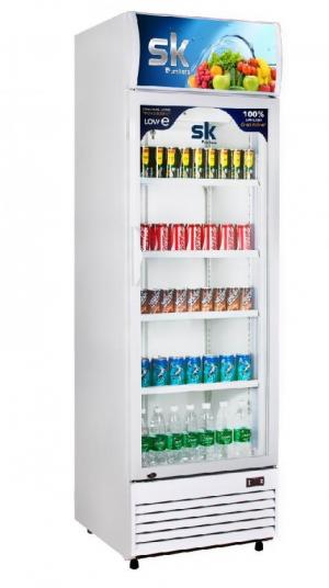 Tủ mát sk sumikura sksc-400fc 400 lít không đóng tuyết