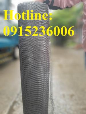 Lưới chát tường hình trám, lưới chát tường ô vuông, lưới tô tường