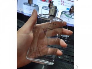 Nước hoa emirates chính hãng ( xuất xứ ý )