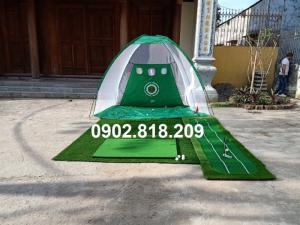 Khung golf, khung tập golf