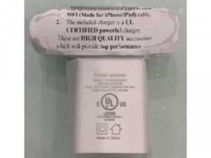 Ộ sạc cáp lightning Skarkk cho Iphone - Ipad - Ipod hàng US, an toàn như sạc ZIN.