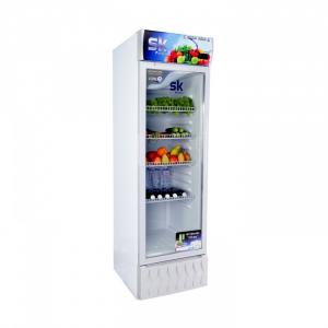 Tủ mát sk sumikura sksc-400 400 lít tiêu chuẩn nhật bản