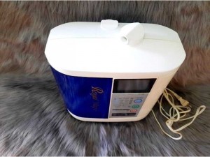 Máy lọc nước ion kiềm ROYAL MAGIC VIP