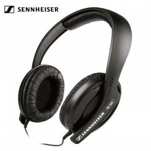 Tai nghe Sennheiser HD 202 Tai nghe chụp chuyên nghiệp DJ-Thanh Lý