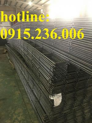 Lưới thép hàn, lưới thép hàn mạ kẽm, lưới thép hàn ô vuông D3, D4, D5