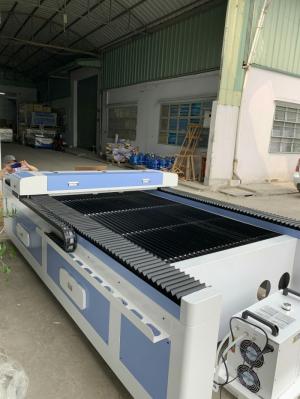 Máy CNC, Máy Laser , Laser Fiber