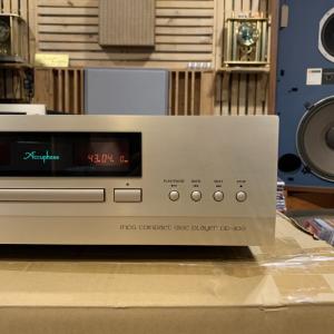 Mua Accuphase DP-400 Gọi 0903.94 94 35 Nguyễn audio Gò vấp