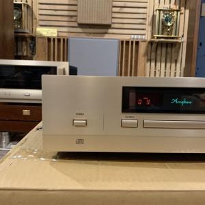 Mua Accuphase DP-400 Gọi 0903.94 94 35 Nguyễn audio Gò vấp