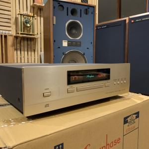 Mua Accuphase DP-400 Gọi 0903.94 94 35 Nguyễn audio Gò vấp