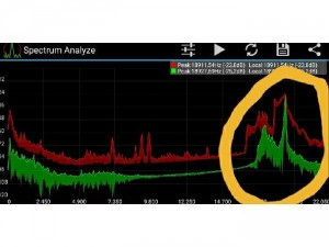 Thiết bị đuổi chuột 3 trong 1 sóng âm
