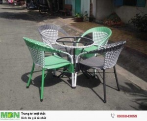 Xích đu giá rẻ nhất