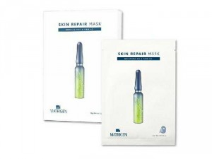 Mặt Nạ Vàng Ultra V gold trắng sáng Hàn