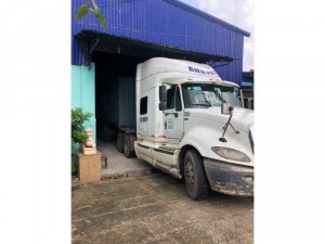 Bột cá biển