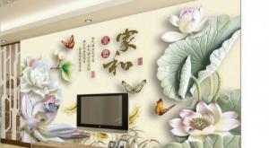 Gạch 3d giả ngọc - SL89