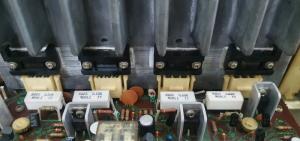 Amply Pioneer Sa-7800 Đẹp Zin Nguyên Bản