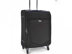 Vali samsonite emper 66/24 exp ( sale mạnh cho người có duyên )