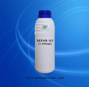 Chai nhựa HDPE chịu nhiệt