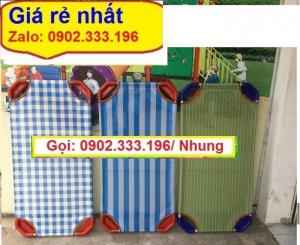 Chuyên bán sỉ giường ngủ mầm non,
