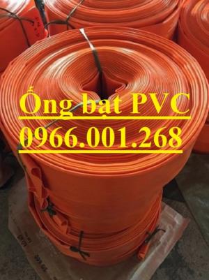 Ống bạt cốt dù cam xả nước, xả bùn phi 100, phi 120, phi 150,phi 200