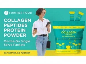 Thực phẩm bổ sung Collagen