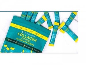 Thực phẩm bổ sung Collagen