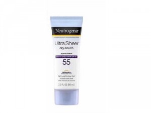 Kem chống nắng Neutrogena Ultra