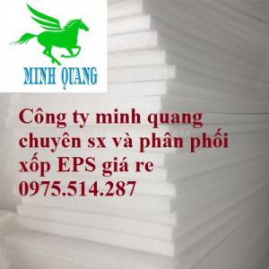 Mút xốp eps khối ở nhơn trạch, đồng nai