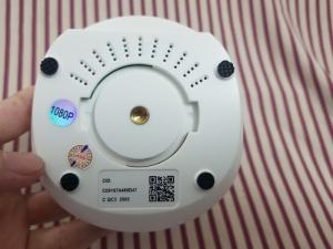 Camera IP Wifi 2M CareCam CC2022 | Camera giám sát kết nối wifi