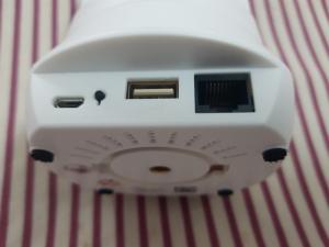 Camera IP Wifi 2M CareCam CC2022 | Camera giám sát kết nối wifi