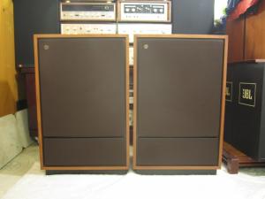 LOA TANNOY BERKRLEY
