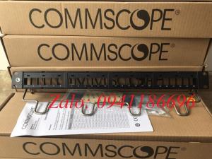 Patch Panel 24 cổng Cat6