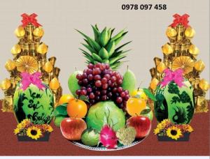 Tranh gạch - tranh phòng thờ 3D